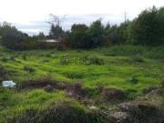 Terreno para construção