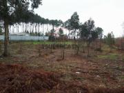 Terreno para construção