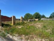 Terreno para construção