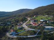 Terreno para construção