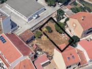 Terreno para construção