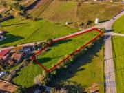 Terreno para construção a 10 minutos de São Martinho do...