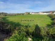 Terreno para construção a 2 minutos de Porto de Mós