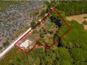 Terreno para construção a 3km da Baía de São Martinho do...