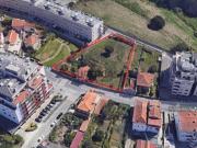 Terreno para Construção em Ponte da Pedra, Leça do Balio