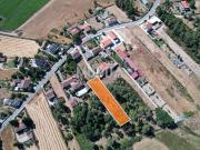 TERRENO PARA CONSTRUÇÃO A 5MIN DO CENTRO DE CHAVES