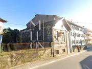 Terreno para Construção – a 750m do H.S.João – Zona ARU