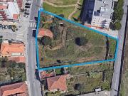 Terreno para construção à Ponte da Pedra em Leça do Balio Terreno para construção à Ponte da Pedra em Leça do Balio