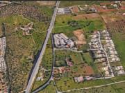 Terreno para construção à venda em Espiche