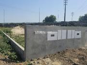 Terreno para Construção Agras