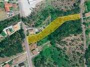 Terreno para construção Águeda