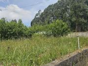 Terreno para construção | Aradas