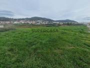 TERRENO PARA CONSTRUÇÃO AREOSA