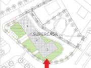 TERRENO PARA CONSTRUÇÃO CAVE + 4 PISOS PARA HABITAÇÃO