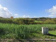 Terreno para construção com 1215m² em Tornada