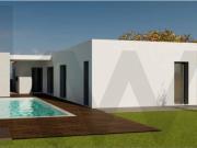 Terreno para construção com 451 m2 em Vale Milhaços Corroios