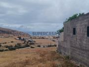 Terreno para construção com 5160m2 | Sítio do Pé do...