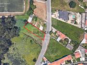 Terreno para Construção com 521 m²