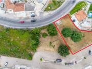 Terreno para construção com 601 m2