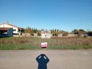 Terreno para construção com 740 m2 para venda na...