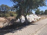 Terreno para Construção com 900 m2