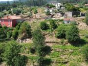 Terreno para Construção com Possibilidade de Destaque...