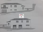 Terreno para construção com Projecto aprovado V902MS