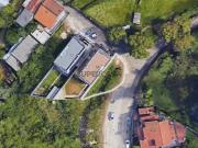 Terreno para Construção com Projeto Aprovado para...