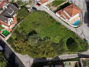 Terreno para construção com uma área de 1.253m2, a...
