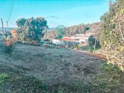Terreno para construção com vista para o mar e...
