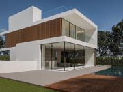 Terreno para construção com vistas desafogadas m² Faro...