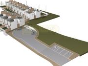 Terreno para construção de 10 moradias no centro com...