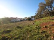 Terreno para construção de 11 moradias em banda,...