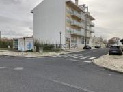 Terreno para construção de 18 fogos centro de Santa Cruz