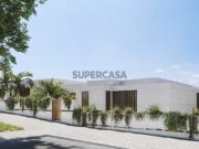 Terreno para construção de 2 moradias unifamiliares no...