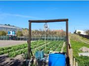 Terreno para Construção de 8 Moradias