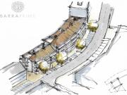 Terreno para Construção de Apartamentos em Almancil