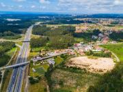 Terreno para construção de Armazéns Junto acesso A29