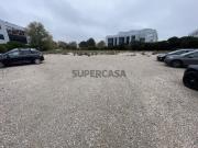 Terreno para construção de edifício com 4906m2