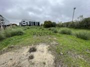 Terreno para construção de edifício com 5932m2