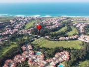Terreno para construção de Hotel ou Aparthotel no Resort...