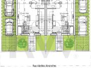 Terreno para construção de moradia – Bairro do Areias,...