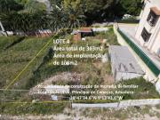 Terreno urbano para construção de moradia unifamiliar ou...