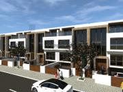 Terreno para construção de moradia em banda, Lote 19,...