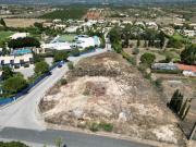 Terreno para construção de moradia em Ferrel, Lagos, Algarve