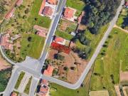 Terreno para construção de moradia em Serzedo Perosinho