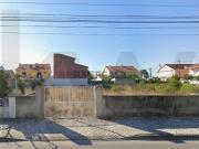 Terreno para construção de moradia na Quinta do Conde