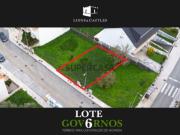 Terreno para construção de moradia no centro de Pombal Terreno para construção de moradia no centro de Pombal