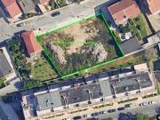 TERRENO PARA CONSTRUÇÃO DE MORADIA SENHORA DA HORA