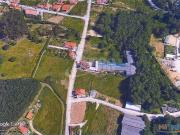 TERRENO PARA CONSTRUÇÃO DE MORADIAS | 25113834963